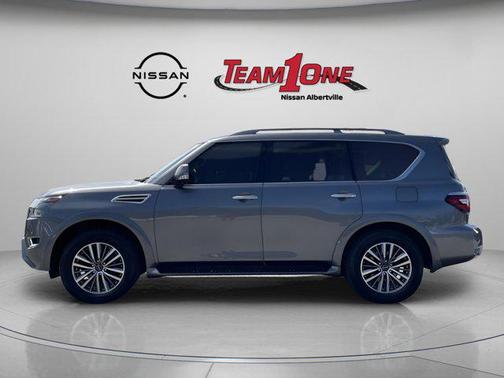 2023 Nissan Armada SL 2WD
