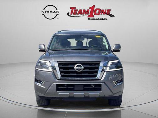2023 Nissan Armada SL 2WD