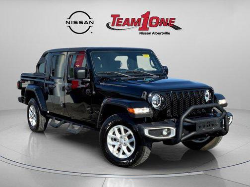 2023 Jeep Gladiator Sport S