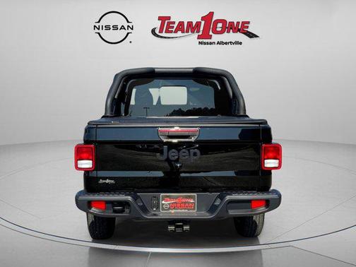 2023 Jeep Gladiator Sport S