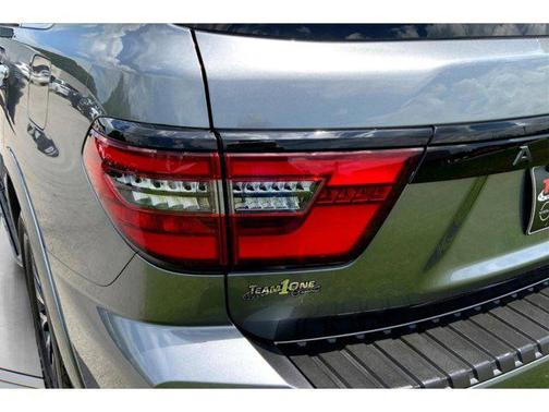 2024 Nissan Armada SL 2WD