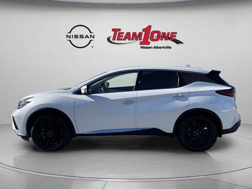 2024 Nissan Murano SL FWD