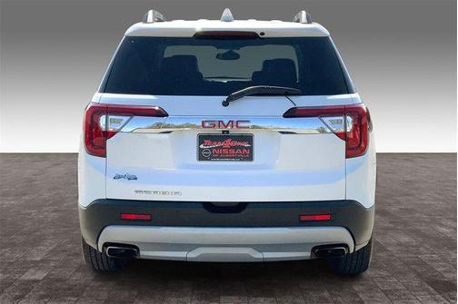 2021 GMC Acadia FWD SLT