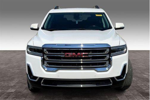 2021 GMC Acadia FWD SLT