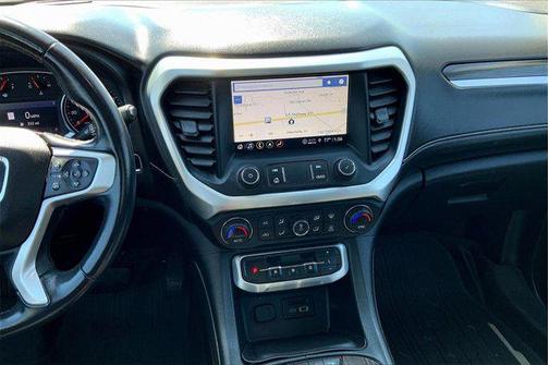 2021 GMC Acadia FWD SLT