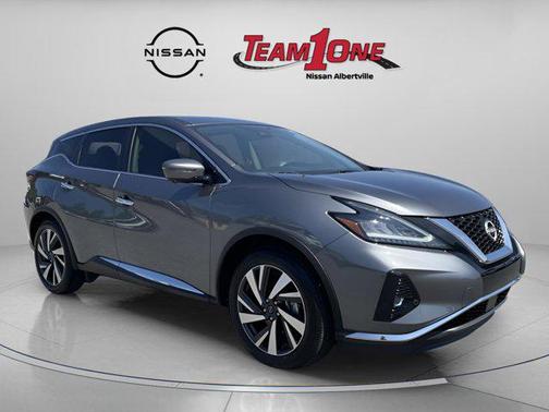 2024 Nissan Murano SL Intelligent AWD
