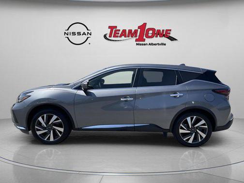 2024 Nissan Murano SL Intelligent AWD