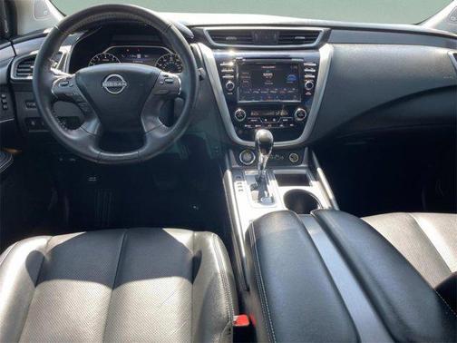 2024 Nissan Murano SL Intelligent AWD