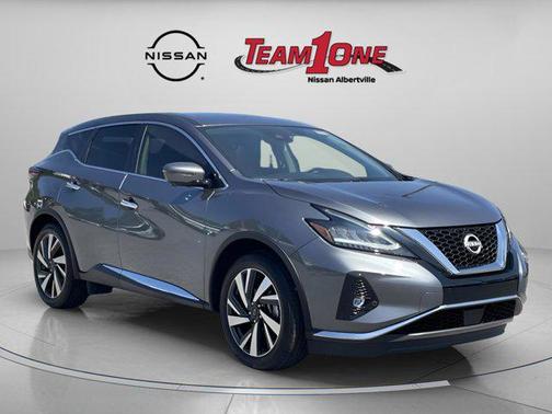2024 Nissan Murano SL Intelligent AWD