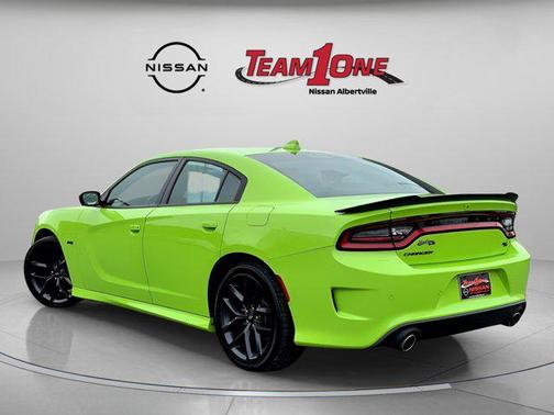 2023 Dodge Charger R/T