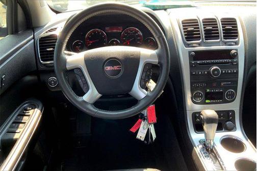 2012 GMC Acadia SLT-1