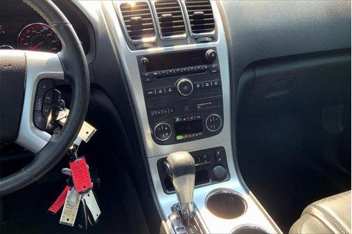 2012 GMC Acadia SLT-1