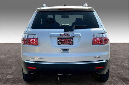 2012 GMC Acadia SLT-1
