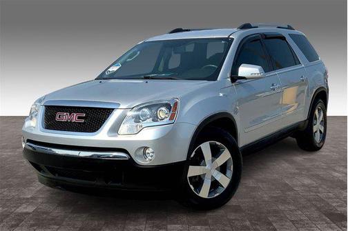 2012 GMC Acadia SLT-1