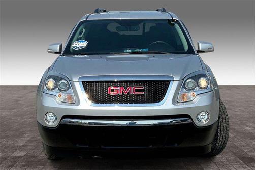 2012 GMC Acadia SLT-1