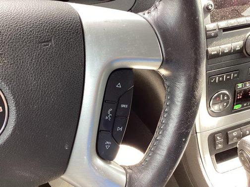 2012 GMC Acadia SLT-1