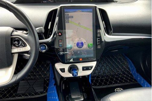 2018 Toyota Prius Four