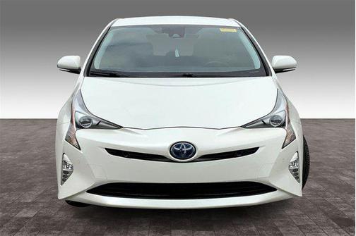 2018 Toyota Prius Four