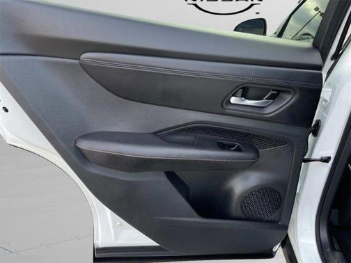2024 Nissan ARIYA ENGAGE