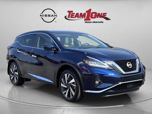 2024 Nissan Murano SL FWD