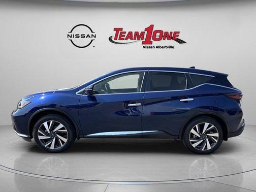2024 Nissan Murano SL FWD