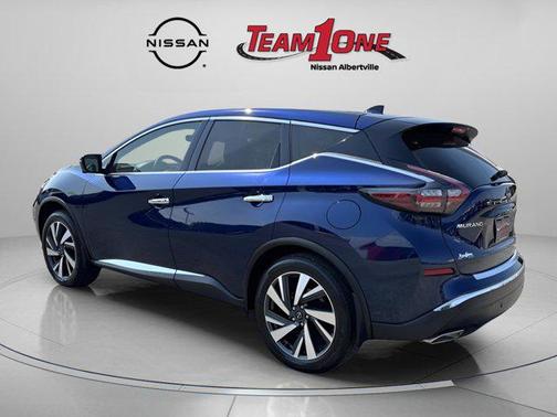2024 Nissan Murano SL FWD