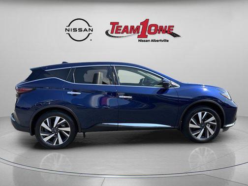 2024 Nissan Murano SL FWD