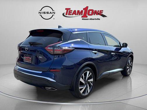 2024 Nissan Murano SL FWD