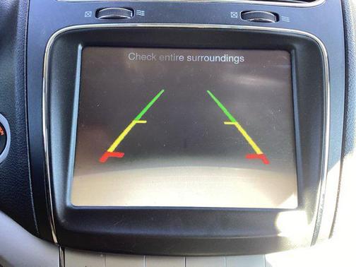 2012 Dodge Journey SXT