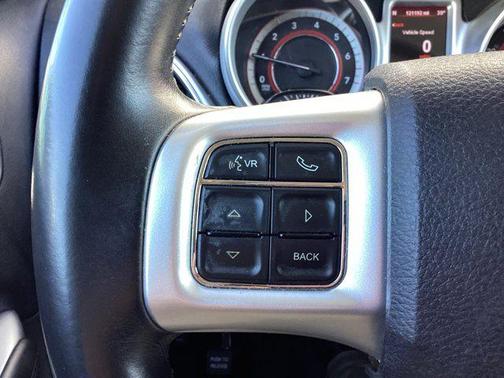 2012 Dodge Journey SXT