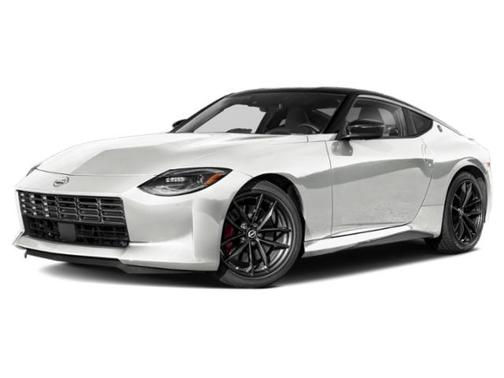 2026 Nissan Z Performance