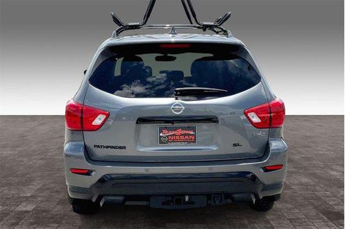 2020 Nissan Pathfinder SL 2WD