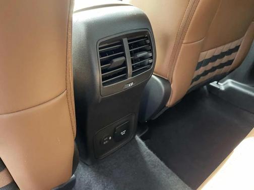 Desert Sand 2024 Ford Bronco Sport Outer Banks