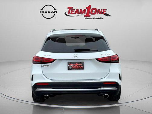 2022 Mercedes-Benz AMG GLA 35 4MATIC