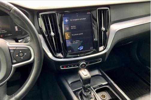 2019 Volvo S60 T5 Momentum