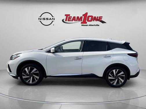 2024 Nissan Murano SL FWD