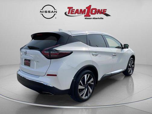 2024 Nissan Murano SL FWD