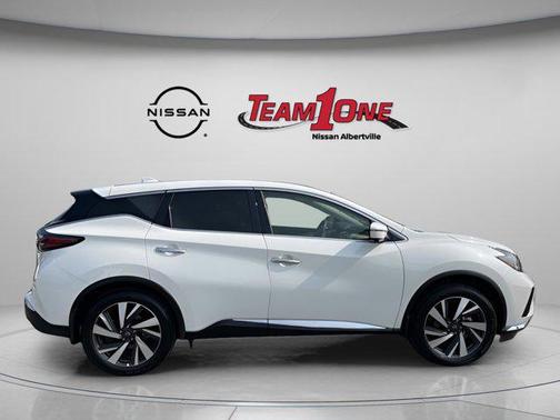 2024 Nissan Murano SL FWD