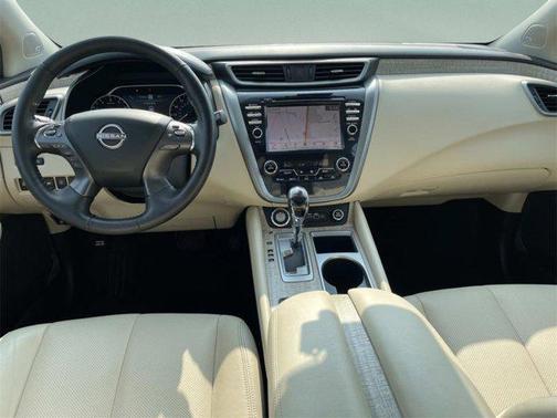 2024 Nissan Murano SL FWD