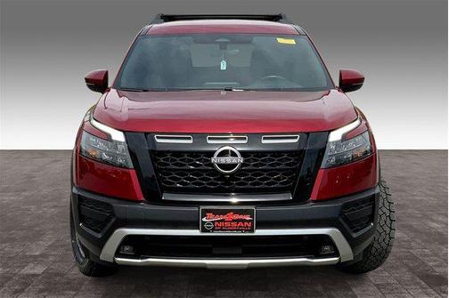 2023 Nissan Pathfinder Rock Creek 4WD