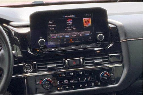 2023 Nissan Pathfinder Rock Creek 4WD