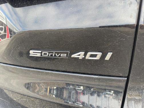 2021 BMW X5 sDrive40i