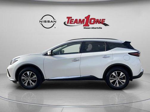 2024 Nissan Murano SV FWD
