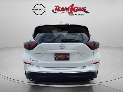 2024 Nissan Murano SL FWD