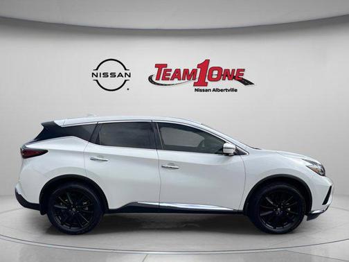 2024 Nissan Murano SL FWD