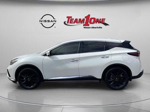 2024 Nissan Murano SL FWD