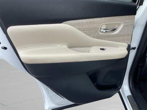 2024 Nissan Murano SL FWD