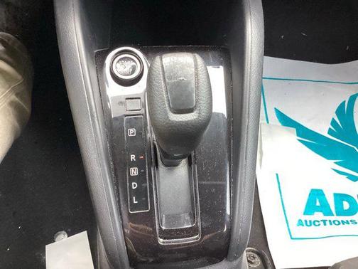 2021 Nissan Versa 1.6 S