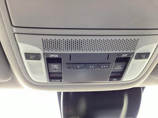 2018 Acura MDX 3.5L