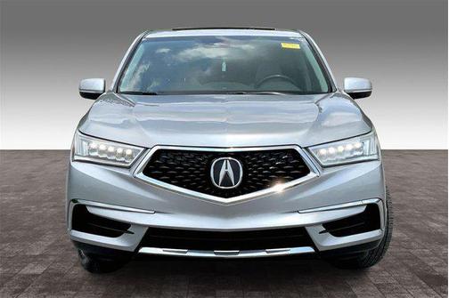 2018 Acura MDX 3.5L